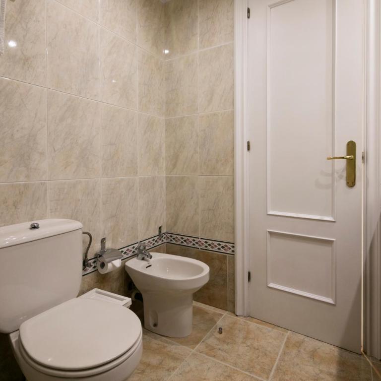 Be Barcelona Eixample Urquinaona II - Apartamento de 3 dormitorios - 41