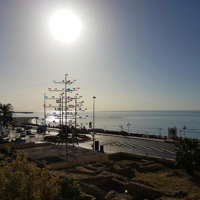 Sunny Beach - Apartamento con vistas al mar - 2