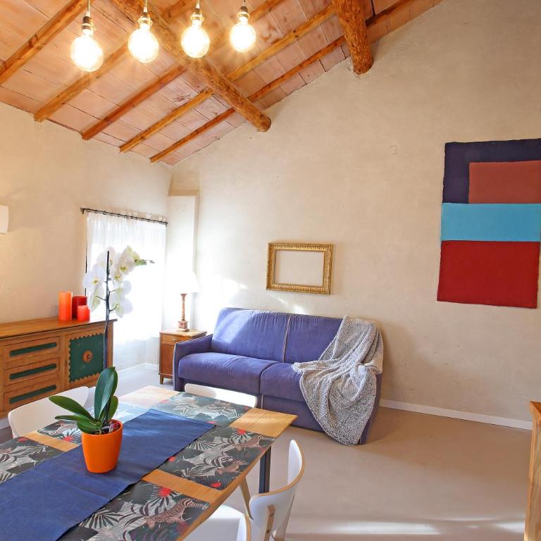 Il Bozzolo Eco Boutique Apartments - Appartamento con 2 Camere da Letto - 8