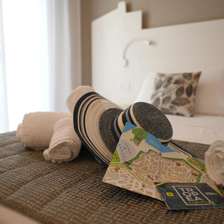 La Torre del Mulino - SUPERIOR Rooms - Double Room with Patio - 26