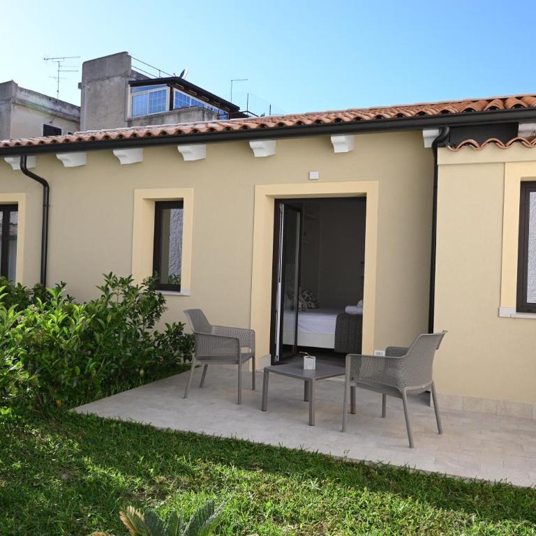 La Torre del Mulino - SUPERIOR Rooms - Double Room with Patio - 29