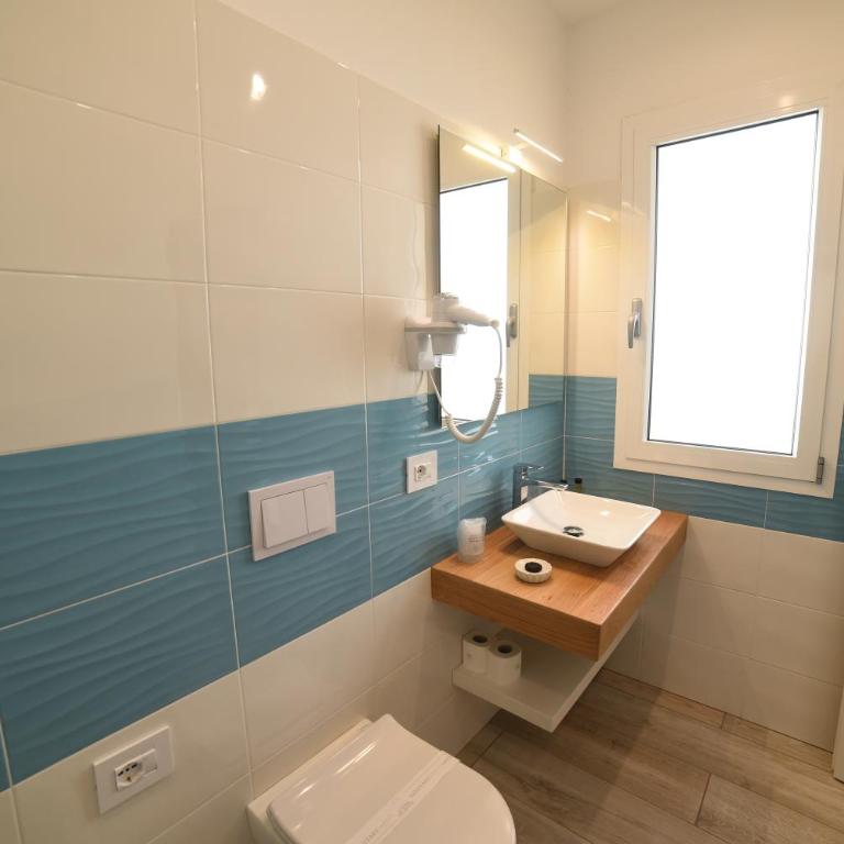 La Torre del Mulino - SUPERIOR Rooms - Double Room with Patio - 32