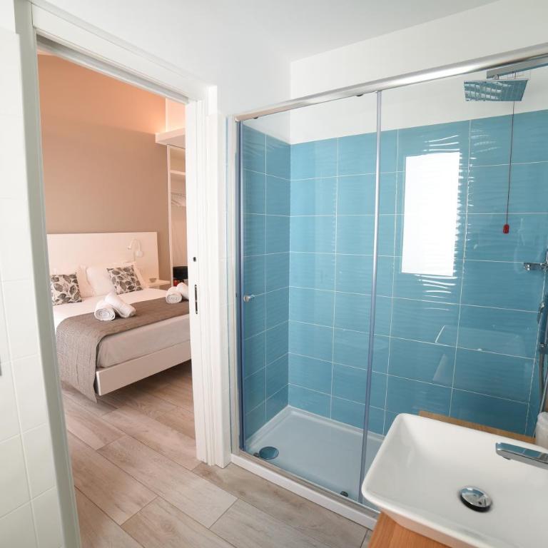 La Torre del Mulino - SUPERIOR Rooms - Double Room with Patio - 21