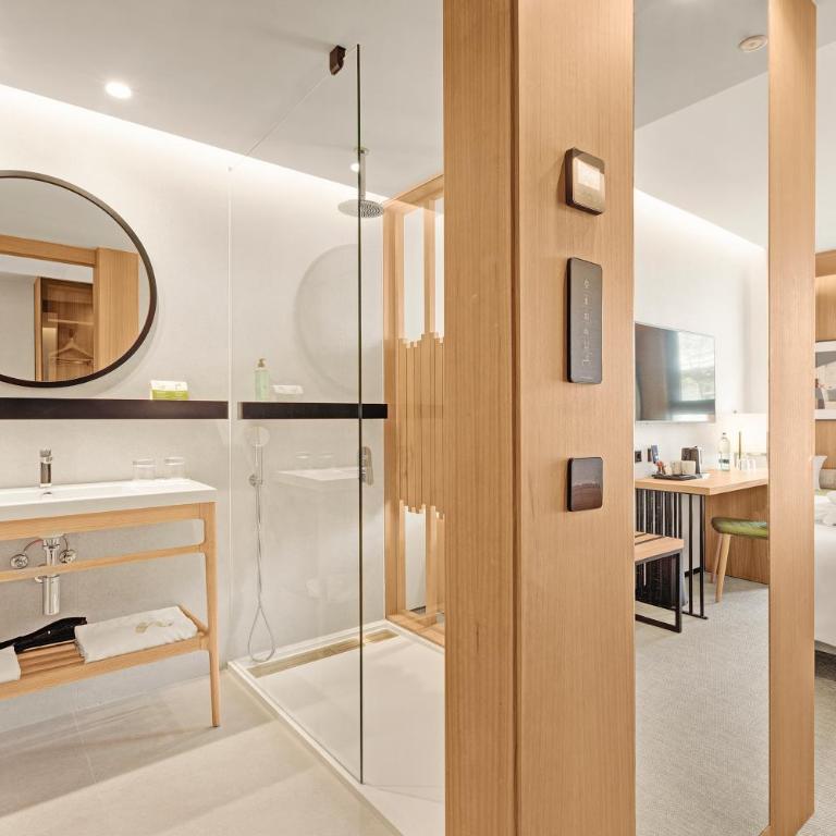 Protur Naisa Palma Hotel - Habitación Doble - 1 o 2 camas - 3