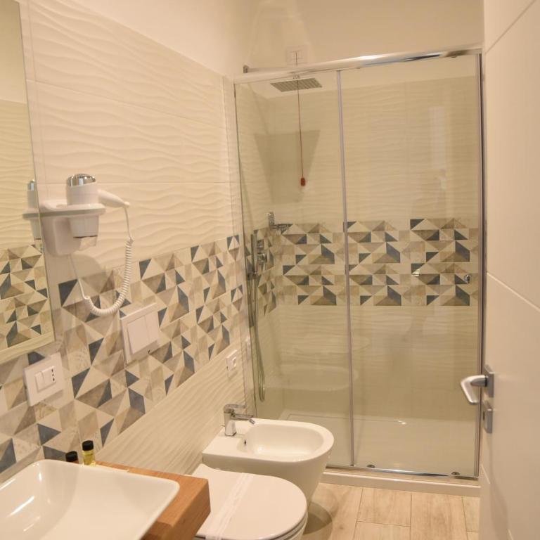 La Torre del Mulino - SUPERIOR Rooms - Queen Room - 7
