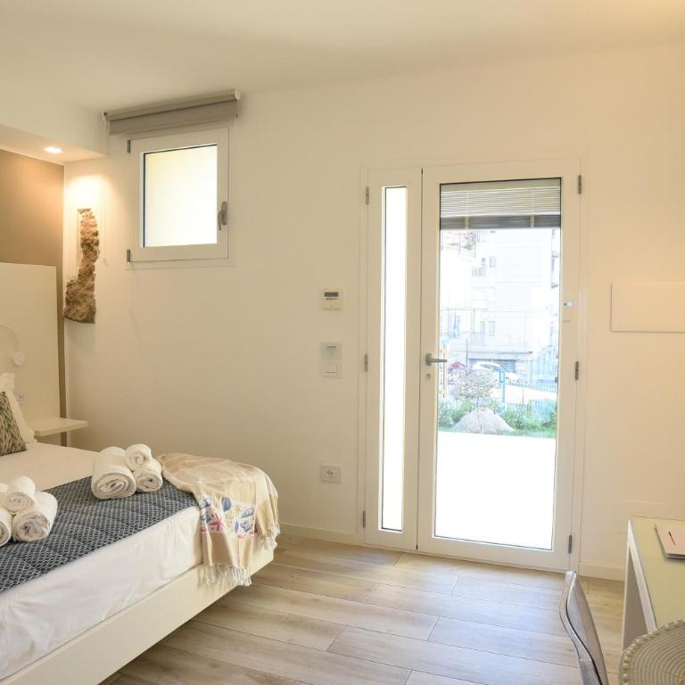 La Torre del Mulino - SUPERIOR Rooms - Queen Room - 9