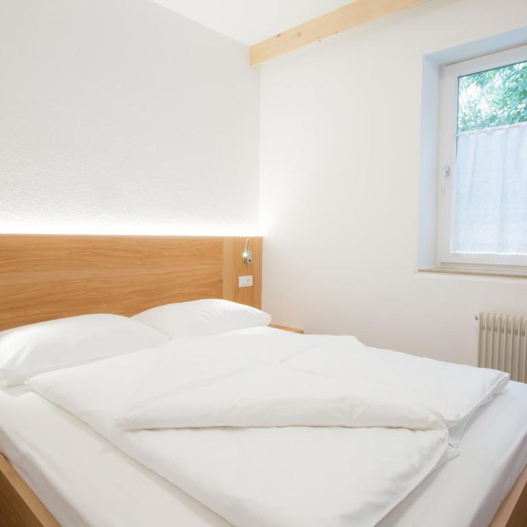 Hotel Appartement Inge - Appartamento con Terrazza - 7