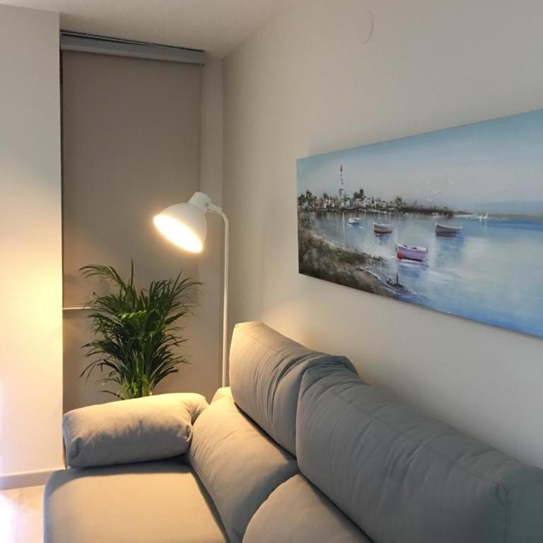 Luxury Apartamento Minerva Júpiter - Apartamento con vistas al mar - 26
