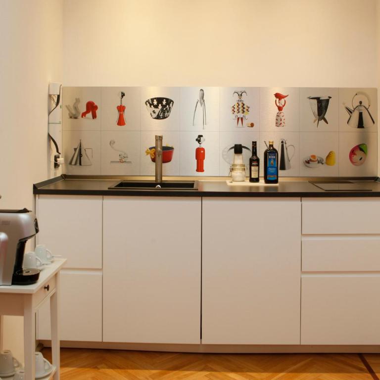 TRNAPT Torino Apartments PORTA SUSA - Studio - 7