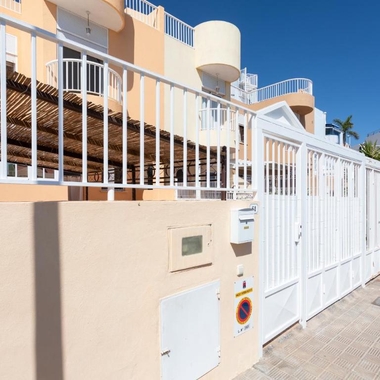 Duplex Charco del Valle with Sea View - Casa Unifamiliar de 3 dormitorios - 36