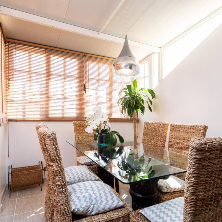 Duplex Charco del Valle with Sea View - Casa Unifamiliar de 3 dormitorios - 9