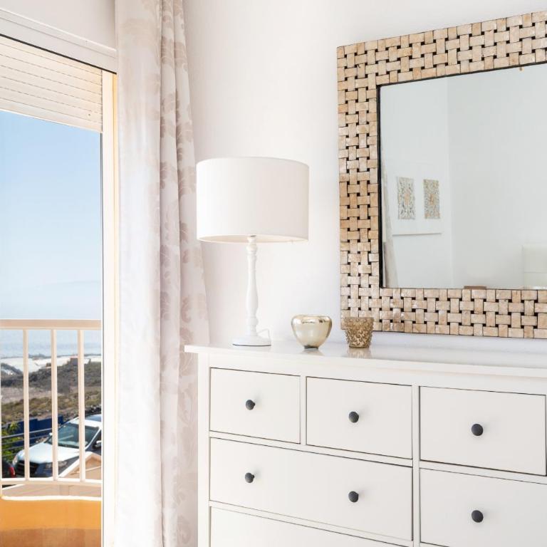 Duplex Charco del Valle with Sea View - Casa Unifamiliar de 3 dormitorios - 21