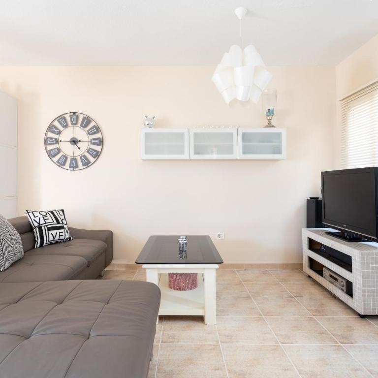 Duplex Charco del Valle with Sea View - Casa Unifamiliar de 3 dormitorios - 11