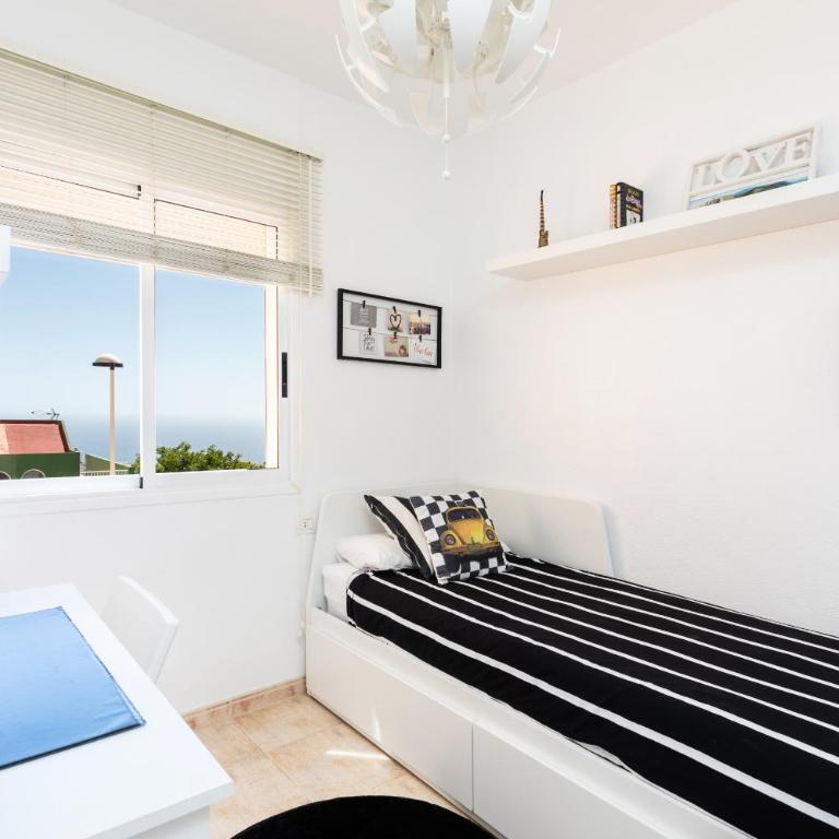 Duplex Charco del Valle with Sea View - Casa Unifamiliar de 3 dormitorios - 25