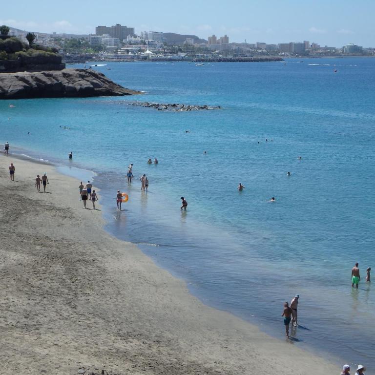 Duplex Charco del Valle with Sea View - Casa Unifamiliar de 3 dormitorios - 37