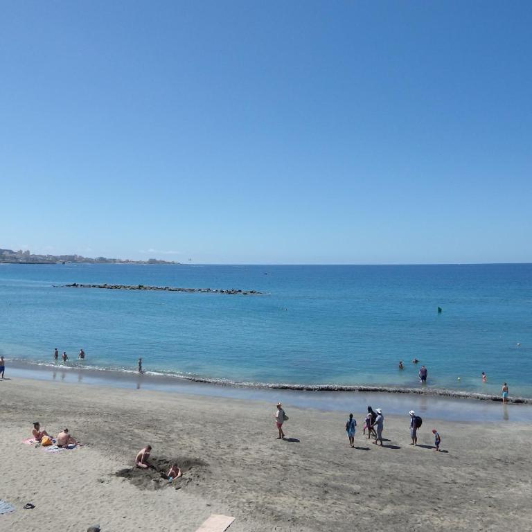 Duplex Charco del Valle with Sea View - Casa Unifamiliar de 3 dormitorios - 38