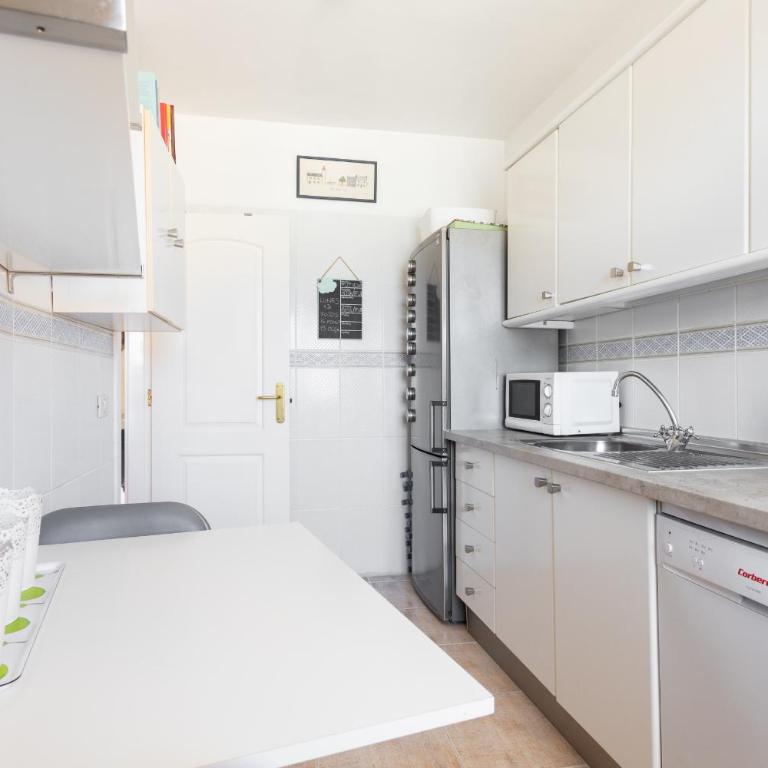 Duplex Charco del Valle with Sea View - Casa Unifamiliar de 3 dormitorios - 15