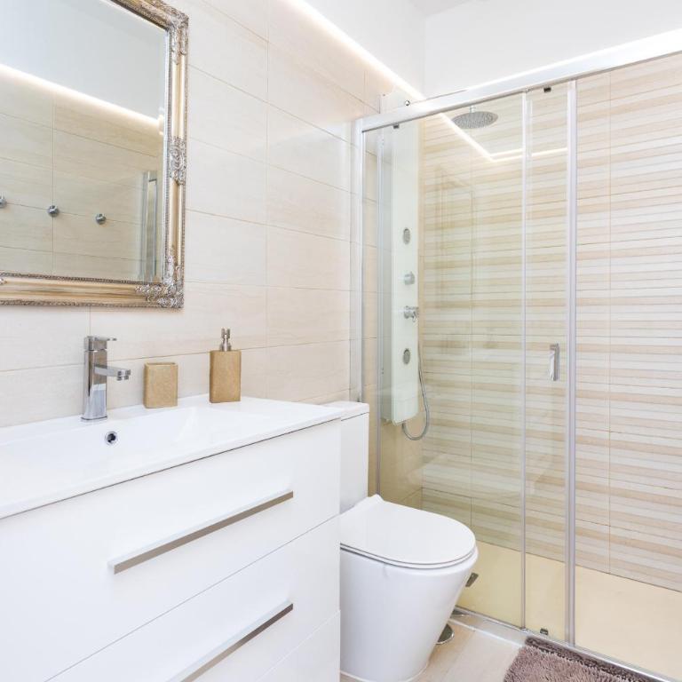 Duplex Charco del Valle with Sea View - Casa Unifamiliar de 3 dormitorios - 22