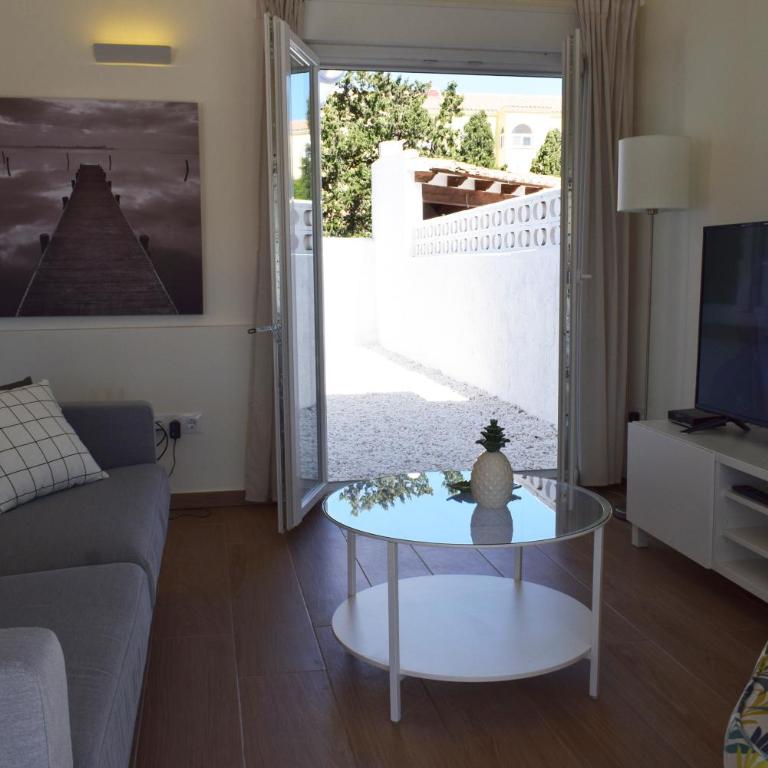 Anacasa Villa Bacalla Piscina Privada Les Marines CH3200 - Chalet Superior - 14