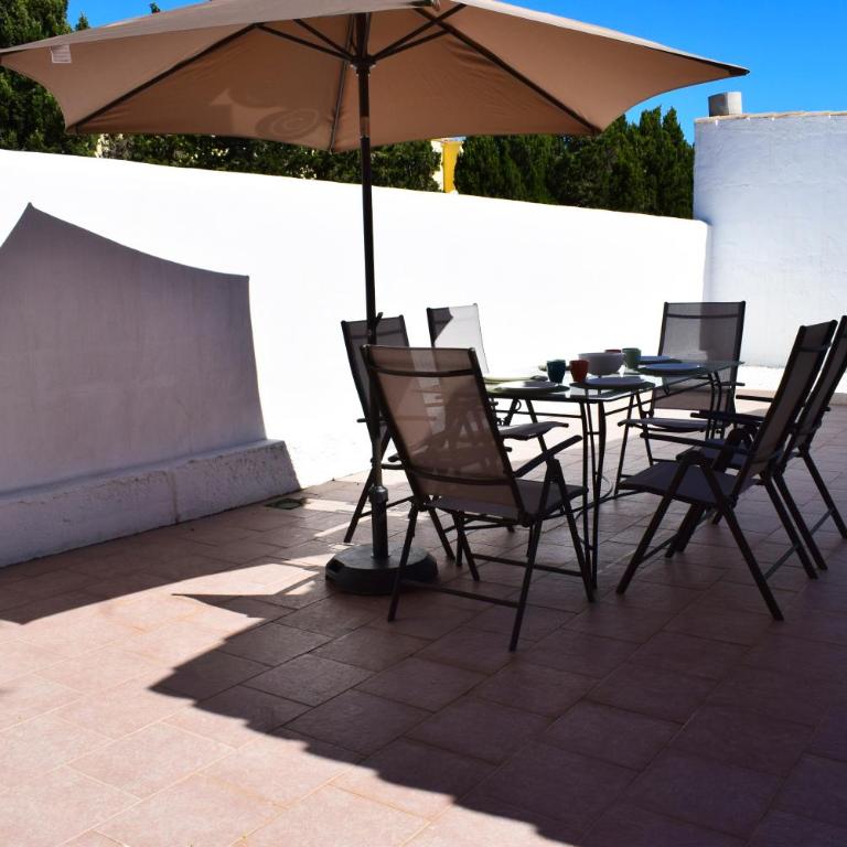 Anacasa Villa Bacalla Piscina Privada Les Marines CH3200 - Chalet Superior - 41