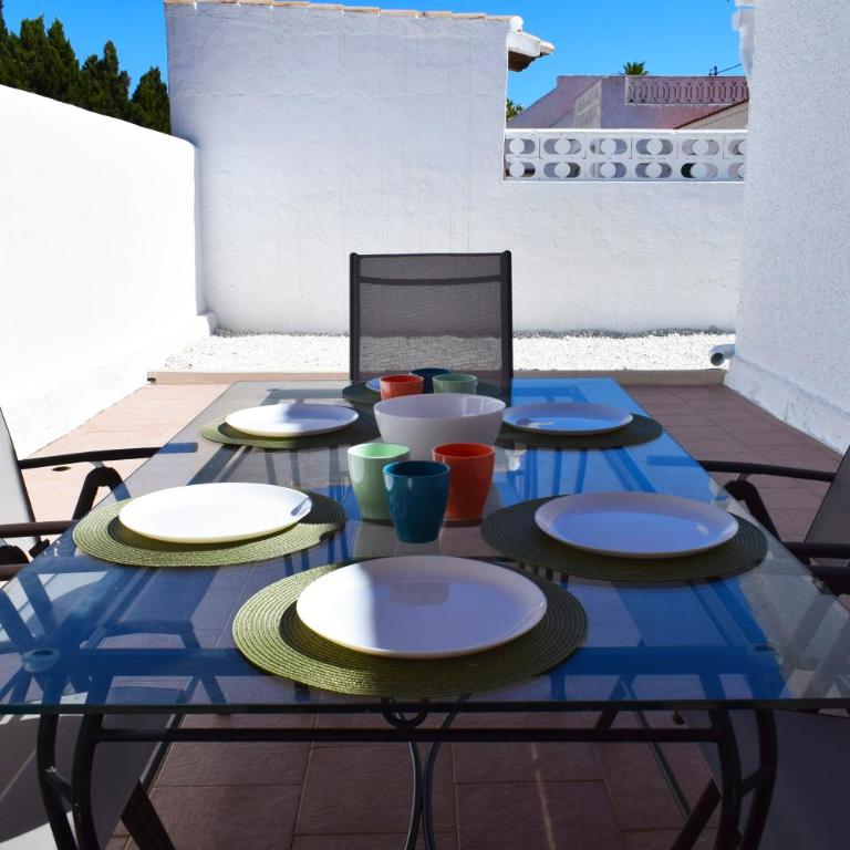 Anacasa Villa Bacalla Piscina Privada Les Marines CH3200 - Chalet Superior - 45