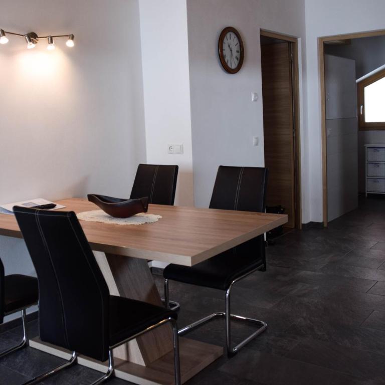 Naglerhof - Apartment mit 2 Schlafzimmern - 3
