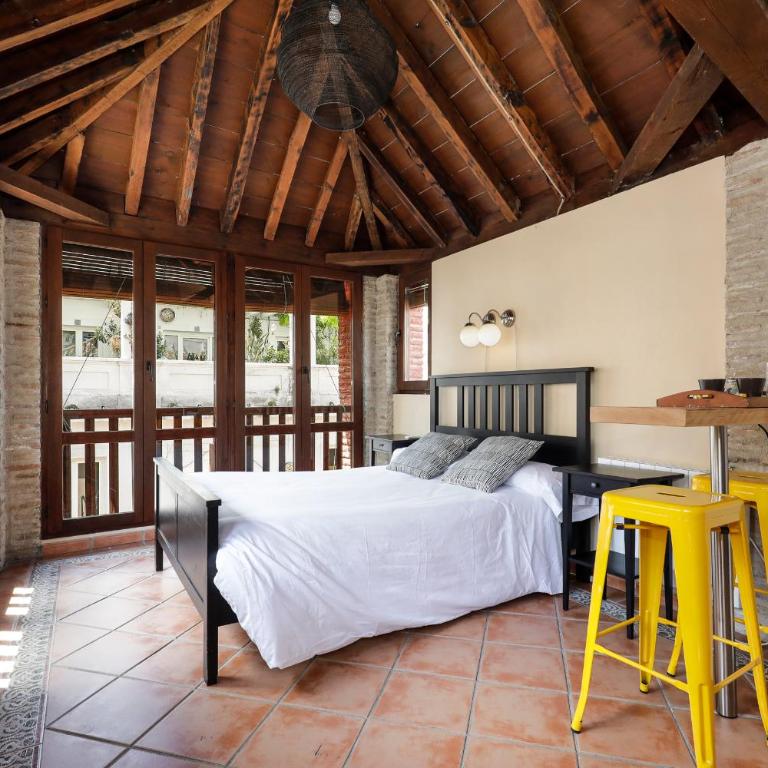 Urban Suites Granada - Superior Apartment - 6