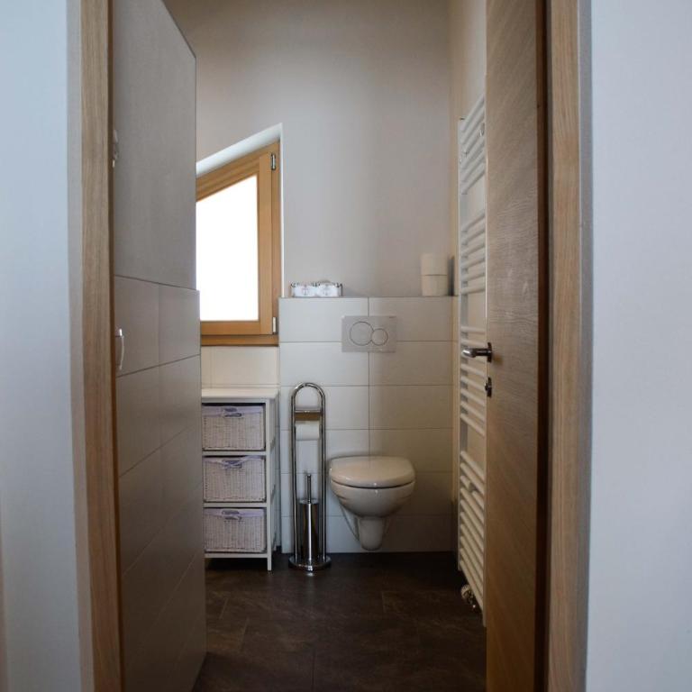 Naglerhof - Apartment mit 2 Schlafzimmern - 9