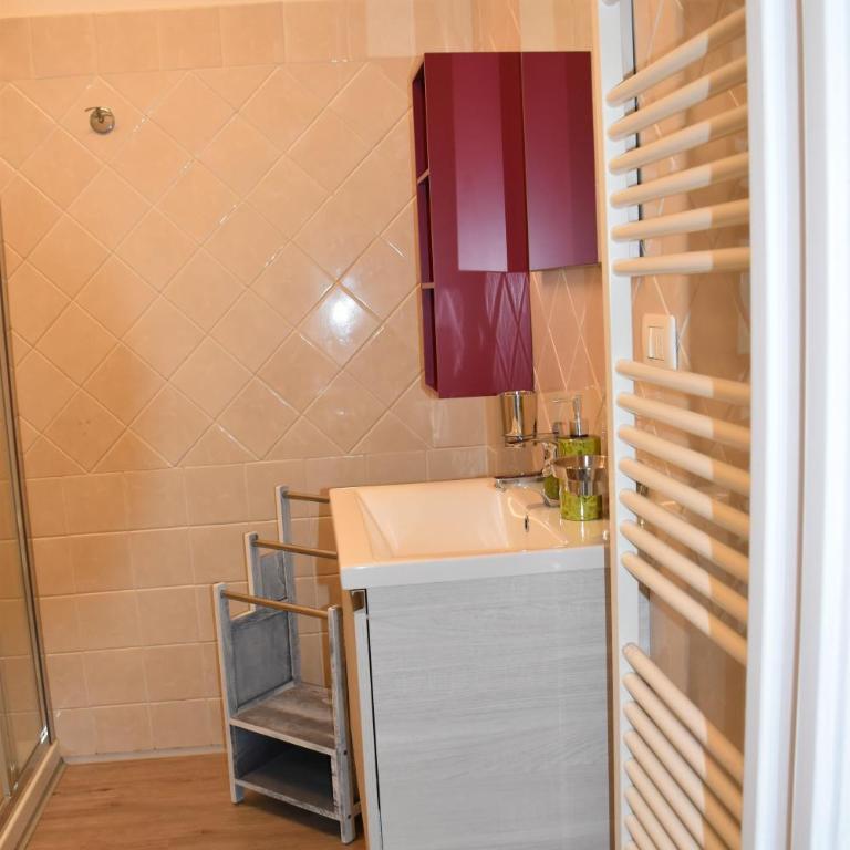 BB Ombretta - Appartamento con Balcone - 4