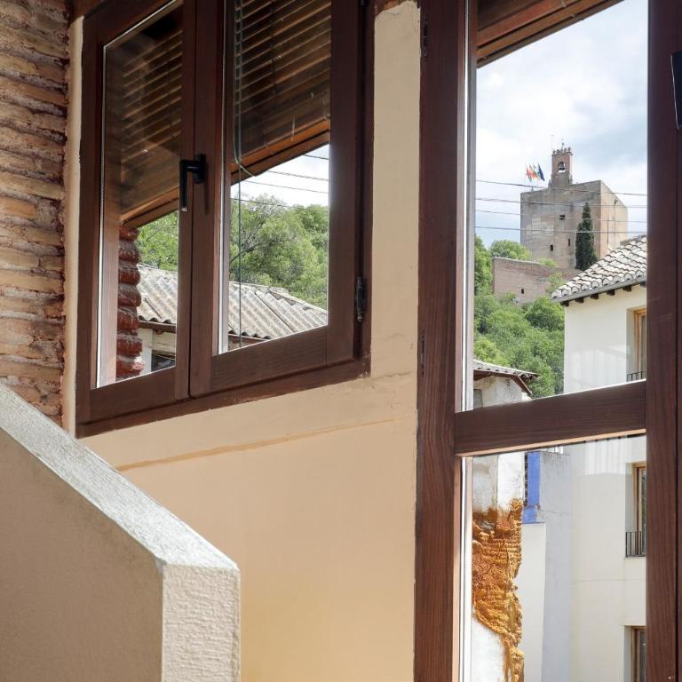 Urban Suites Granada - Superior Apartment - 3