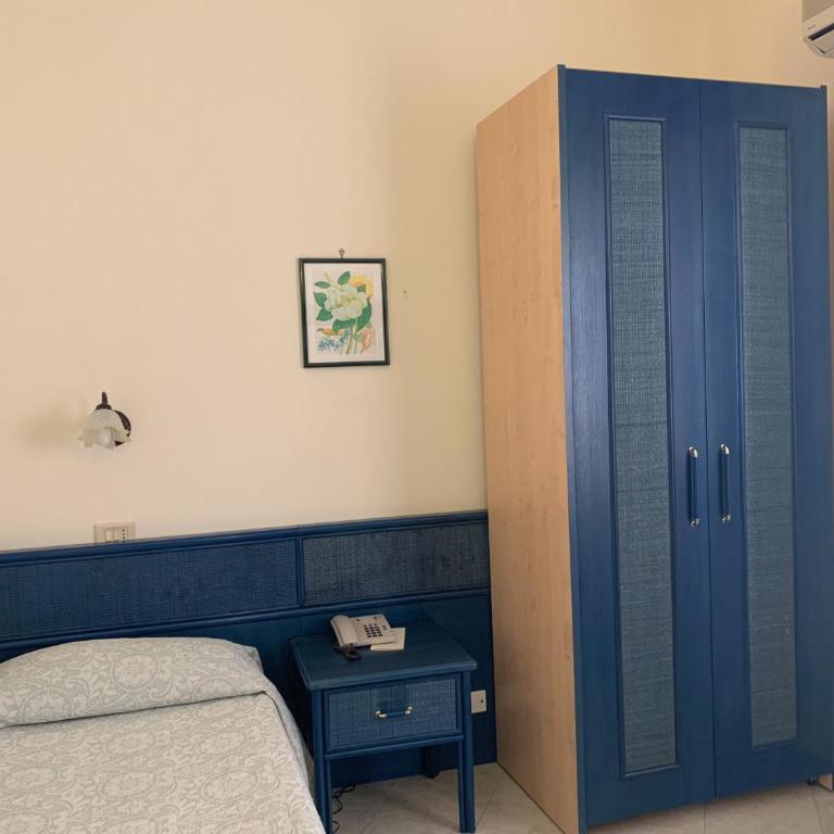 Hotel Mediterraneo - Camera Singola - 4