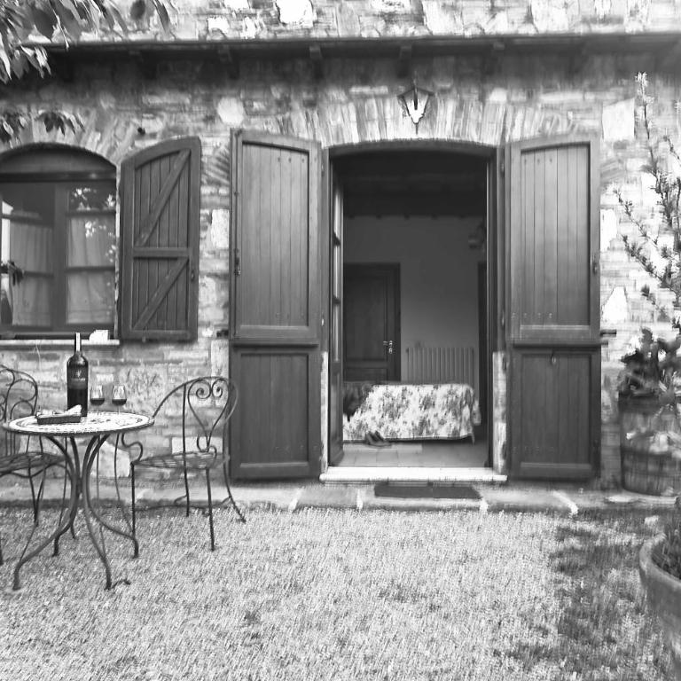 Agriturismo Cognanello - Camera Matrimoniale - 5