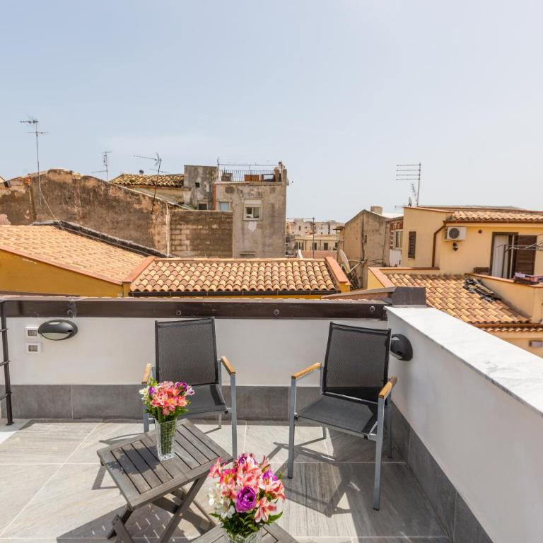 Mosina Apartments - Apartment with Terrace - 26