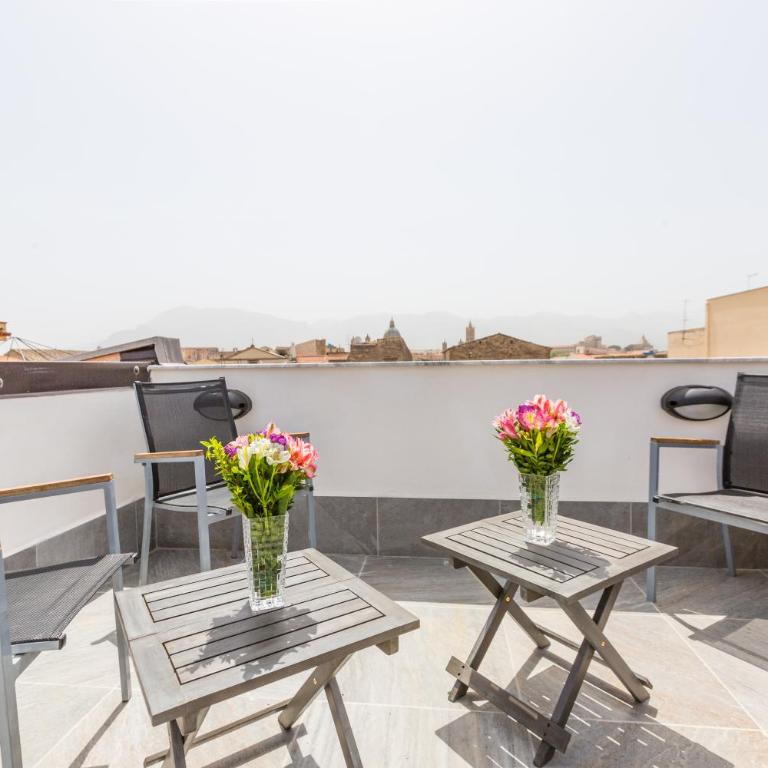 Mosina Apartments - Apartment with Terrace - 2