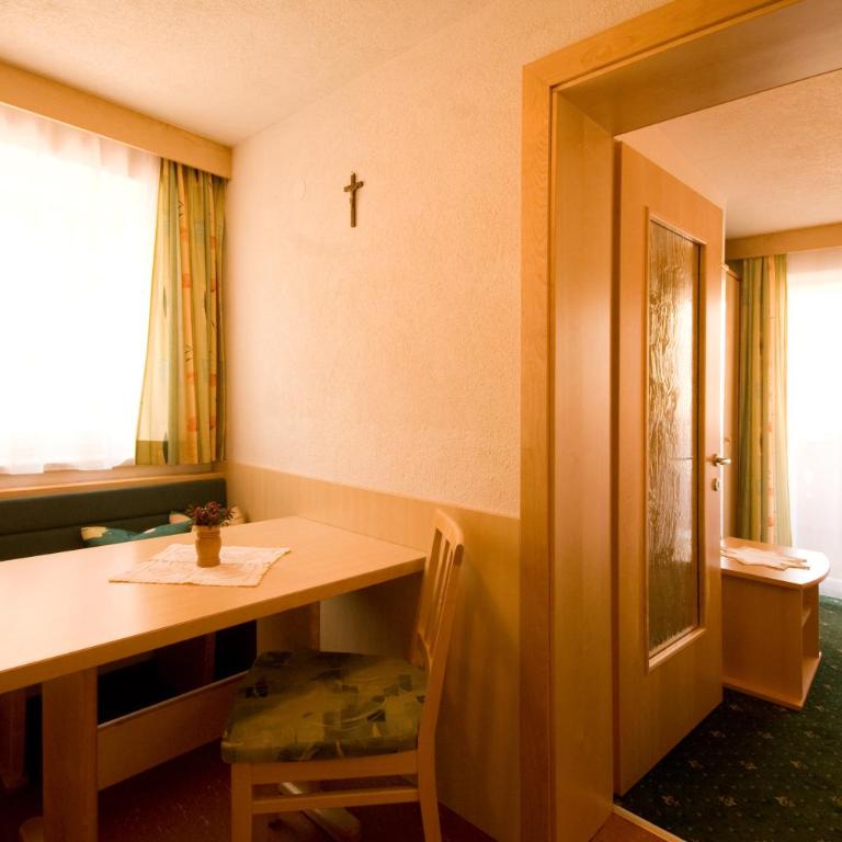 Apart Haus Bernardes - 2- Appartement 1 Chambre (2 Adultes) - 6
