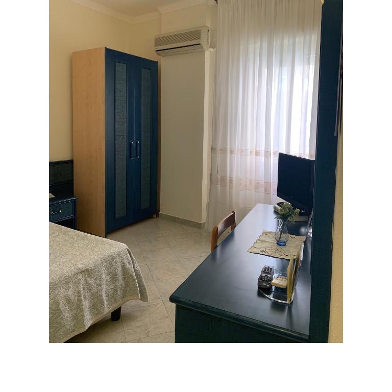 Hotel Mediterraneo - Camera Singola - 2