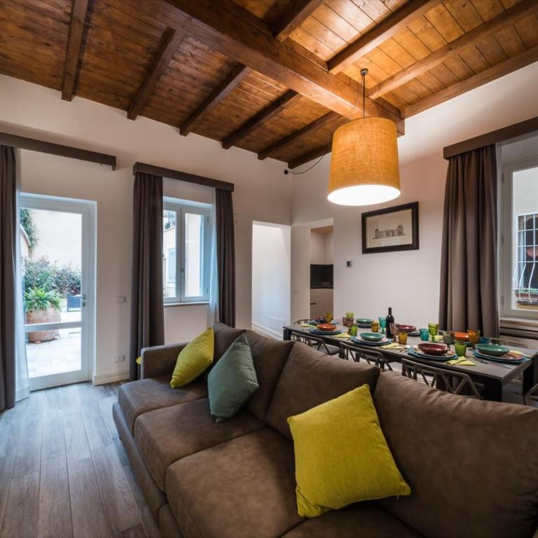 Dolcevita Apartments - Appartamento con Terrazza - 1