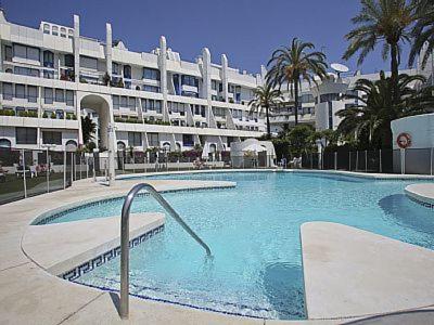 Duplex apartment on the beach 71 - Apartamento Dúplex - 17
