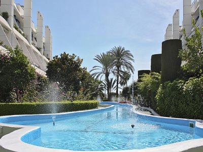 Duplex apartment on the beach 71 - Apartamento Dúplex - 22