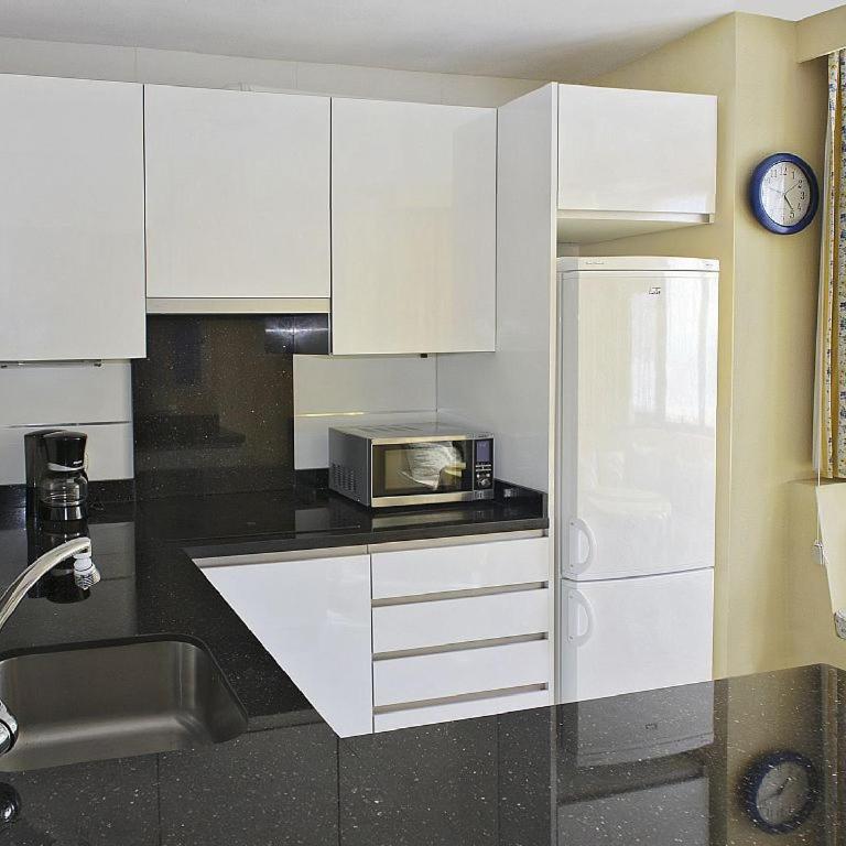 Duplex apartment on the beach 71 - Apartamento Dúplex - 11