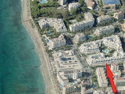Duplex apartment on the beach 71 - Apartamento Dúplex - 30