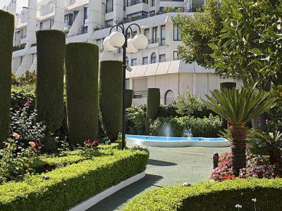 Duplex apartment on the beach 71 - Apartamento Dúplex - 24