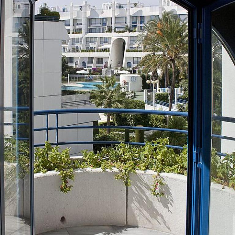Duplex apartment on the beach 71 - Apartamento Dúplex - 29