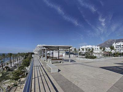 Duplex apartment on the beach 71 - Apartamento Dúplex - 23