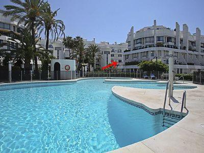 Duplex apartment on the beach 71 - Apartamento Dúplex - 27