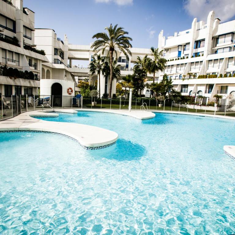 Duplex apartment on the beach 71 - Apartamento Dúplex - 26