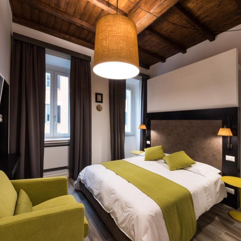 Dolcevita Apartments - Appartamento Superior con 3 Camere da Letto - 5