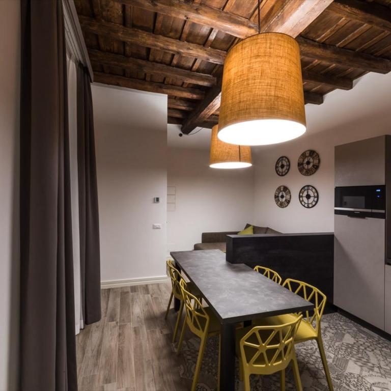 Dolcevita Apartments - Appartamento Superior con 3 Camere da Letto - 3