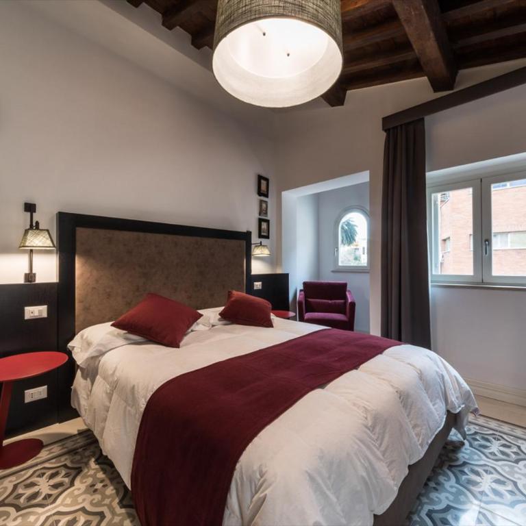 Dolcevita Apartments - Appartamento con Terrazza - 5