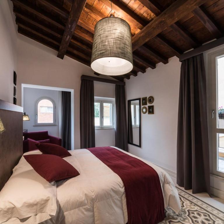 Dolcevita Apartments - Appartamento con Terrazza - 8